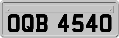 OQB4540