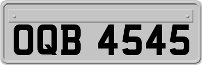 OQB4545