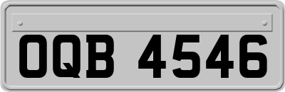 OQB4546