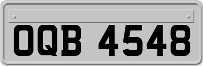 OQB4548