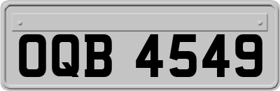 OQB4549