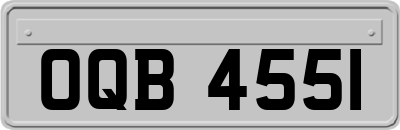 OQB4551
