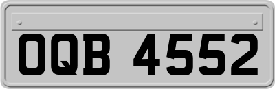 OQB4552