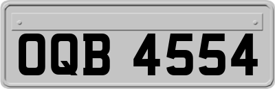 OQB4554