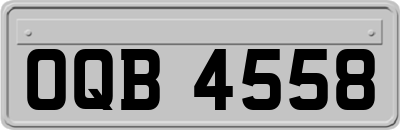 OQB4558