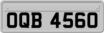 OQB4560