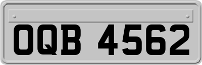OQB4562