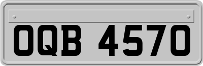 OQB4570