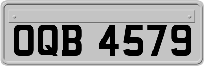 OQB4579