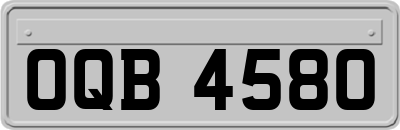 OQB4580