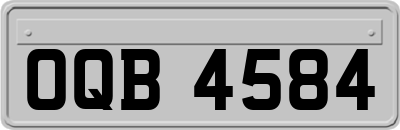 OQB4584