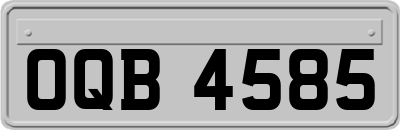 OQB4585