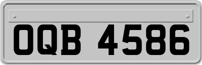OQB4586