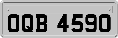 OQB4590