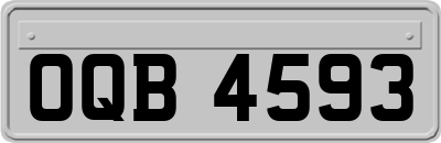 OQB4593