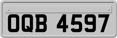 OQB4597