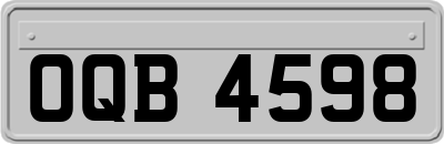 OQB4598