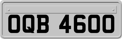 OQB4600