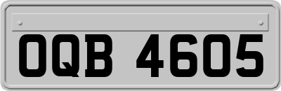 OQB4605