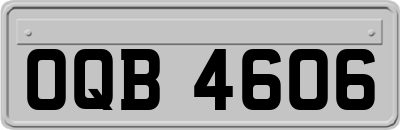 OQB4606