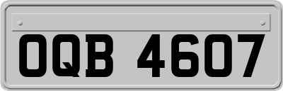 OQB4607