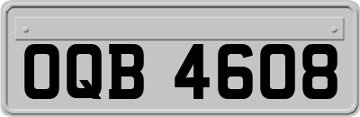 OQB4608