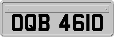 OQB4610