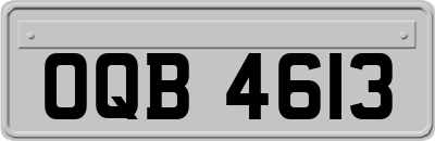 OQB4613
