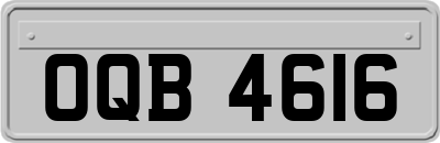 OQB4616