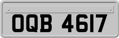 OQB4617