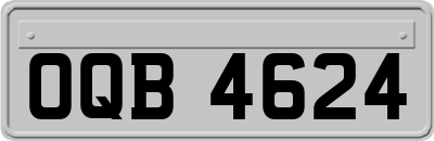 OQB4624