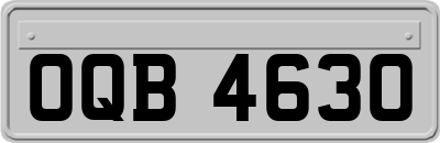 OQB4630
