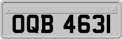 OQB4631