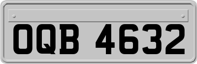OQB4632