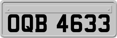 OQB4633