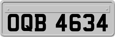 OQB4634