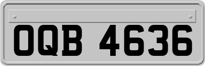 OQB4636