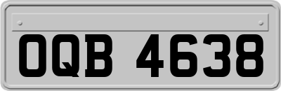 OQB4638