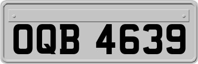 OQB4639