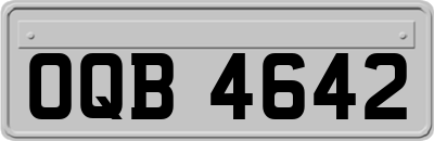 OQB4642