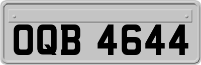 OQB4644