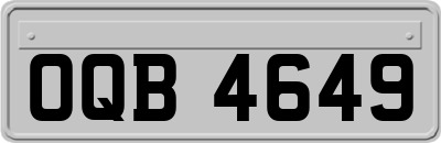 OQB4649