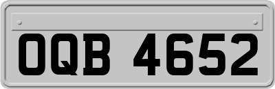 OQB4652