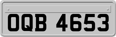 OQB4653