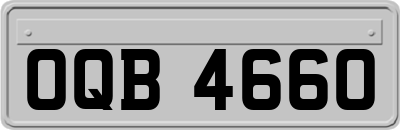 OQB4660