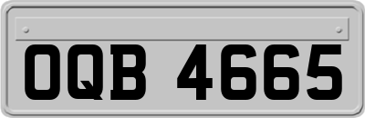 OQB4665