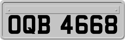 OQB4668