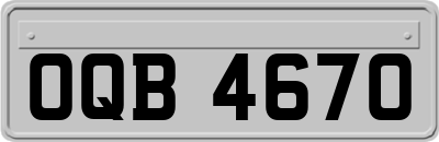 OQB4670
