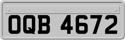 OQB4672