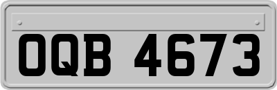 OQB4673